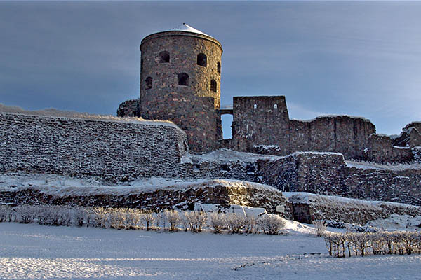 Bohus Fästning