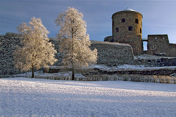 Bohus Fästning