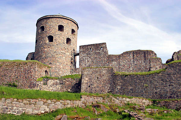 Bohus Fästning