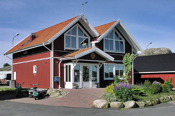 Dons� - Rederi AB �lvtank