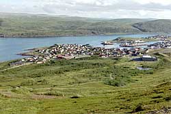 Båtsfjord