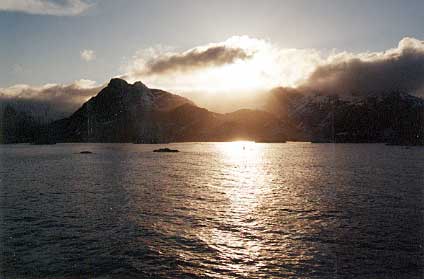 Lofoten