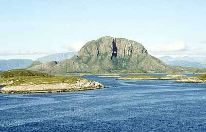 Torghatten