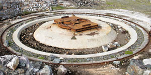 Hardbaken, Hamningberg