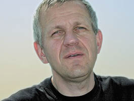 Bo Davidsson