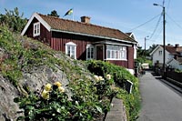 [#26] Gamla bageriet, Donsö