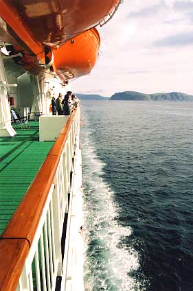 Polarlys